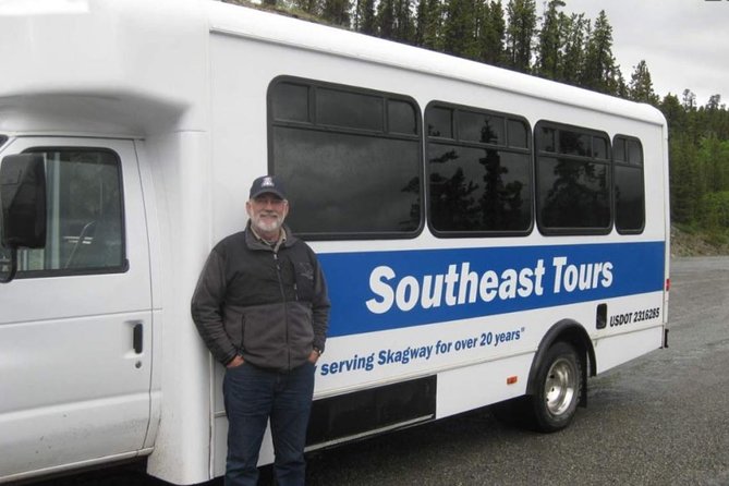 City and Mountain Summit Shore Excursion in Skagway - Price and Logistics: $79, Multiple Departures, and Simple Meeting Points