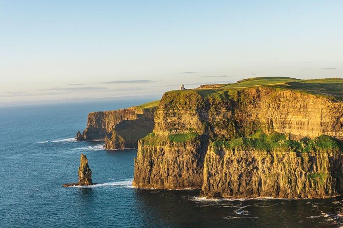 Cliffs Of Moher Hiking Tour from Doolin - Small Group - Key moments that make this tour work