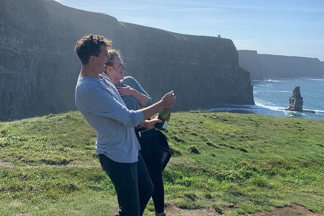 Cliffs Of Moher Hiking Tour from Doolin - Small Group - Price and logistics: is it worth $41.13?