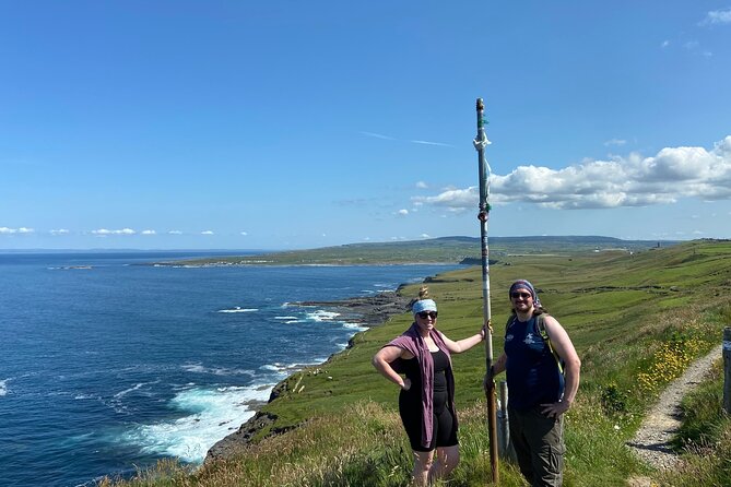 Cliffs of Moher Hiking Tour from Galway - Small Group - Who should book this Cliffs of Moher hiking tour (and who should reconsider)