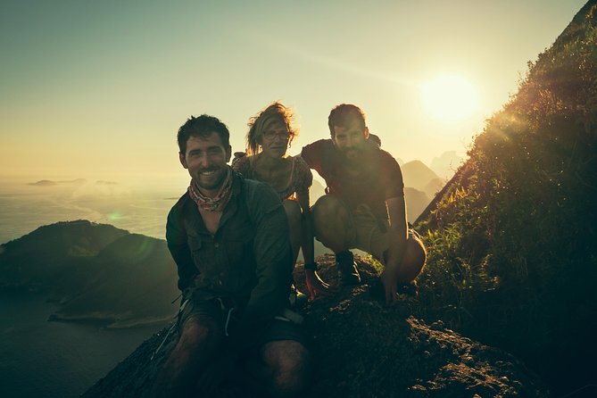 Climb Sugarloaf: A Thrilling Adventure to Rio’s Postcard Peak - Key Things to Know Before You Go