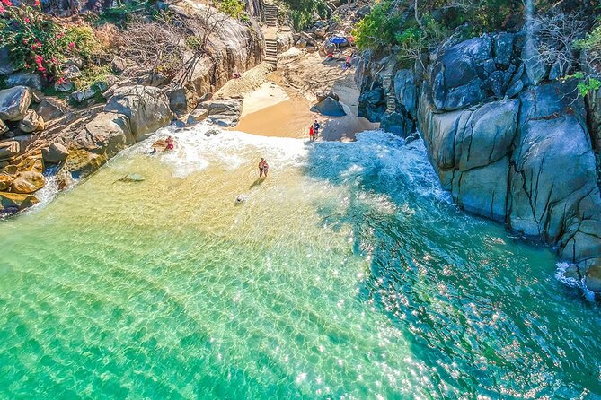 Coastal and Jungle Hiking Tour along 6 Beaches of Puerto Vallarta - Quick Hits: Why This Tour Works