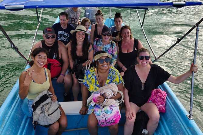 Coastal and Jungle Hiking Tour along 6 Beaches of Puerto Vallarta - Playa Madagascar and Playa Los Caballos: Beaches With Different Moods