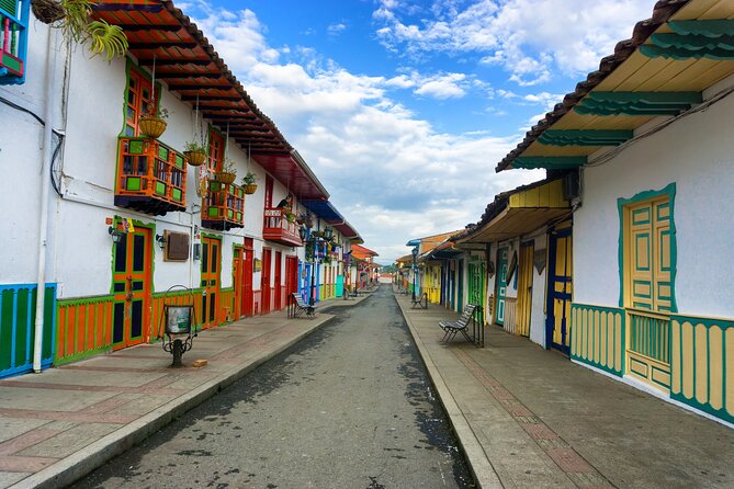 Cocora Valley and Salento Hike Tour - Price and value: what $99 buys you here