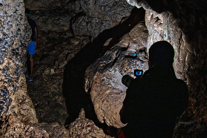 Cole's Cave Hike - Duration and timing: plan for a solid chunk of your day