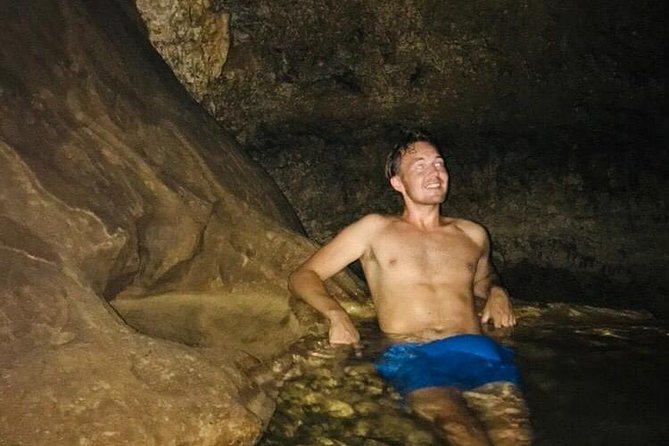 Cole's Cave Hike - Price and value: what your $110.56 buys you