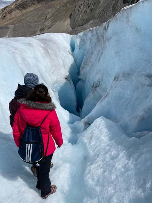 Columbia Icefield: Guided Glacier Hike - The 3-Hour Schedule: What Happens From Start to Finish
