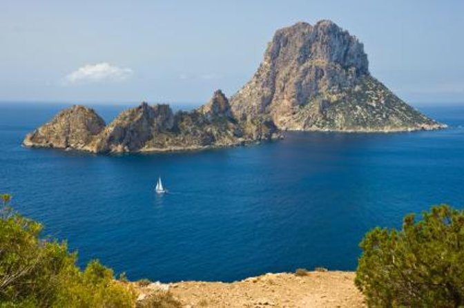 Combo : Boat, 4x4, hiking in Es Vedra for sunset - Key things I’d circle before booking