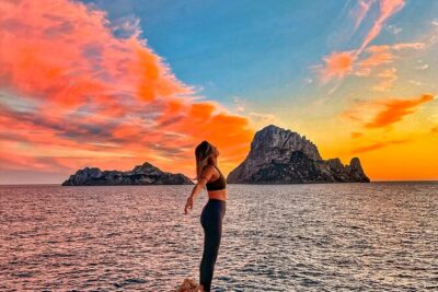 Combo : Boat, 4x4, hiking in Es Vedra for sunset - Meeting point and timing: where your day actually starts