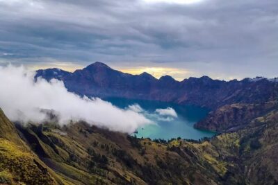 Conquer Mount Rinjani Second Summit: A 2-Day, Lombok-Indonesia - Camp at 2,640m: the comfort details that matter more than you think