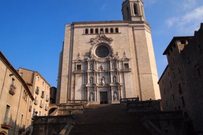Costa Brava and Girona Small Group Easy Hike from Barcelona - Cami de Ronda: The Easy Coastal Walk With Big View Payoff