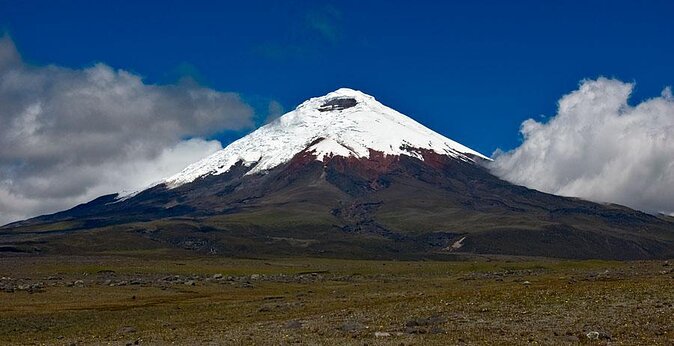 Cotopaxi National Park Hiking & Biking Tour - A High-Altitude Day Trip That Actually Feels Like an Adventure