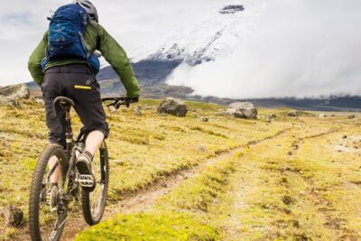Cotopaxi National Park Hiking & Biking Tour - Cotopaxi National Park Climb: From Parking Lot to Refuge at 4,800 m
