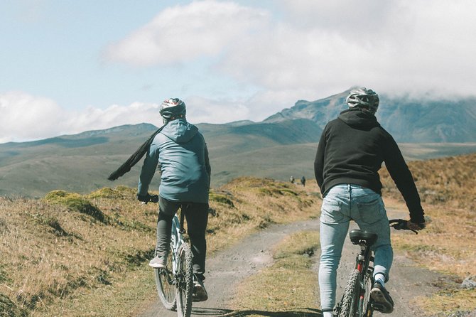 Cotopaxi National Park Hiking & Biking Tour - Should You Book This Cotopaxi Hike & Bike Tour?