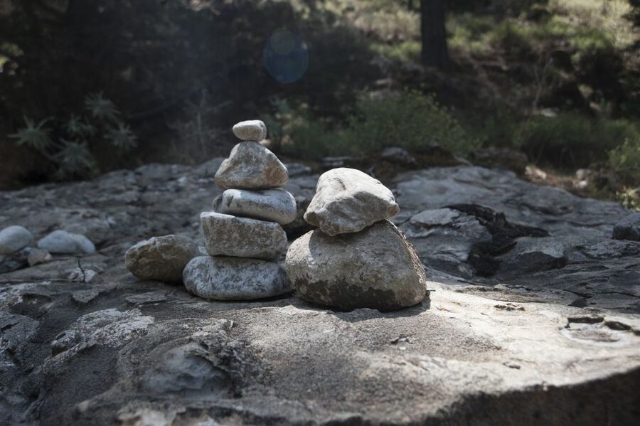 Crete: Samaria Gorge Hike - What the Hike Feels Like: Distance, Footing, and Heat Management