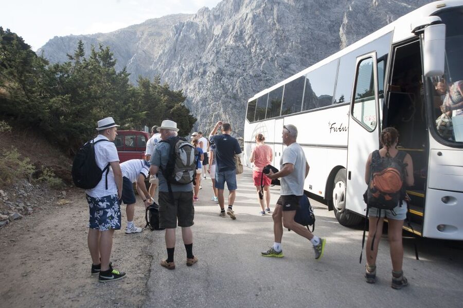 Crete: Samaria Gorge Hike - Price and Value: What You Pay for, What You Add On