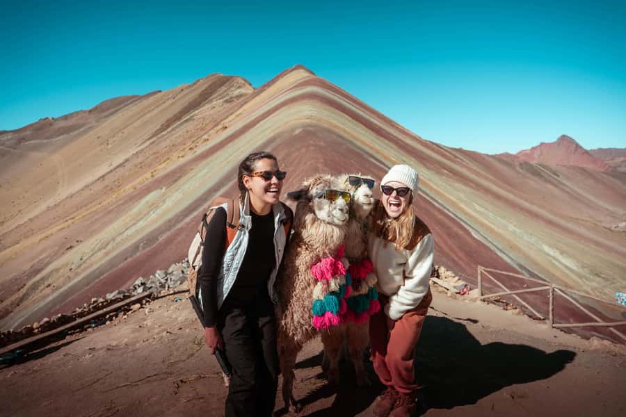 Cusco: Rainbow Mountain Tour and Red Valley Hike (Optional) - The Big Idea: Why Vinicunca Matters (and Why Timing is Everything)