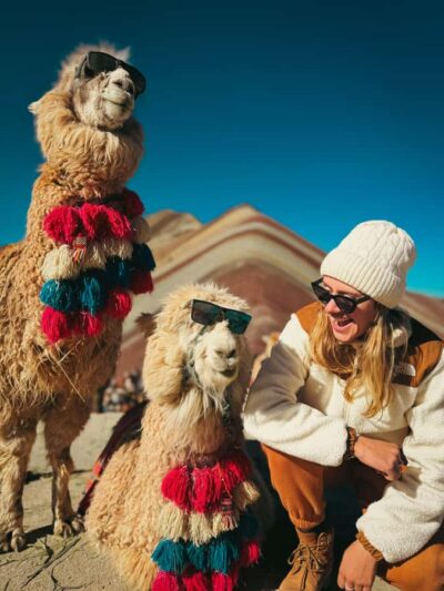 Cusco: Rainbow Mountain Tour and Red Valley Hike (Optional) - The 4:00 am Pickup in Cusco: Cold Reality, Real Advantage