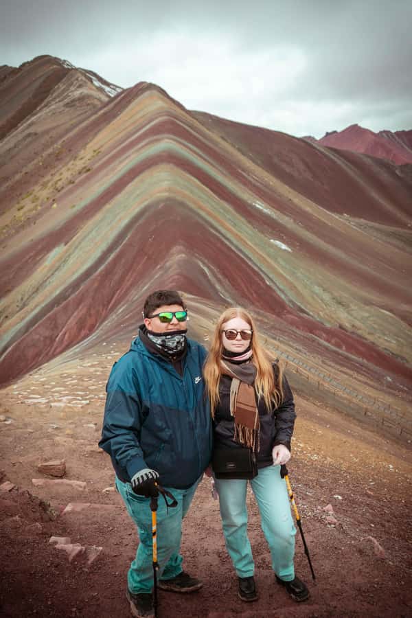 Cusco: Rainbow Mountain Tour and Red Valley Hike (Optional) - Red Valley Mention: Why Safety and Route Changes Matter Right Now