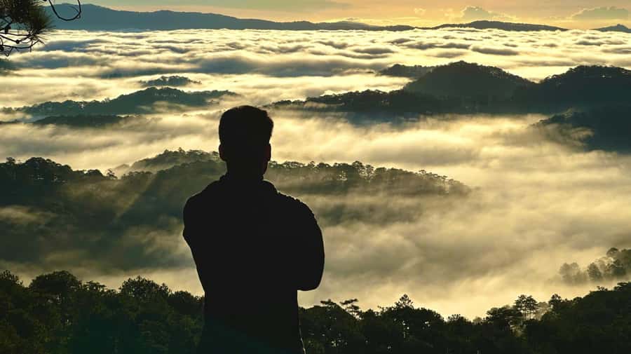 Dalat: Hiking the Mountain to observe the cloud and sunrise - Price and value: why $39 feels reasonable for this morning