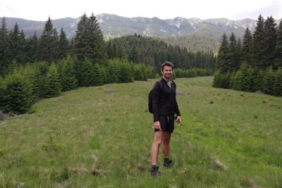 Day Hike PRIVATE - Piatra Craiului National Park - Your guide tailors the hike to you, not the other way around