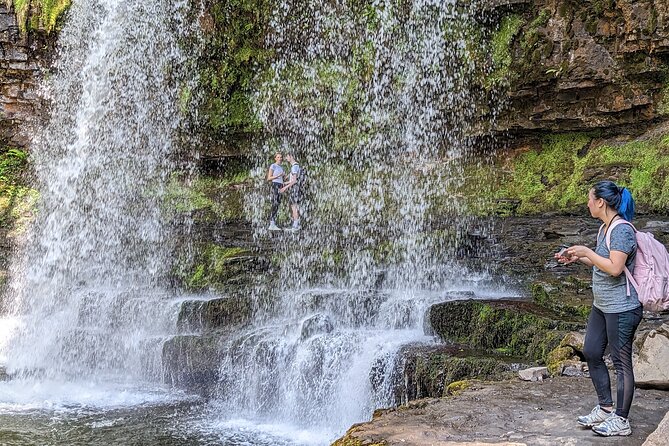 Day Hike: The Brecon Beacons Amazing Six Waterfalls - A small-group waterfall walk starting in Glynneath
