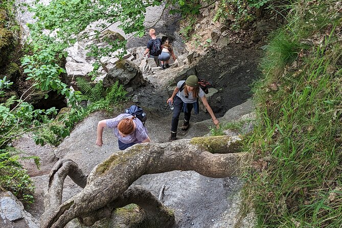 Day Hike: The Brecon Beacons Amazing Six Waterfalls - Pace, mud, and footwear: what to bring so you enjoy it