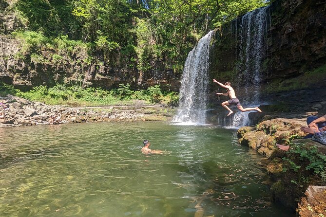 Day Hike: The Brecon Beacons Amazing Six Waterfalls - Who should book this Brecon Beacons hike (and who should reconsider)