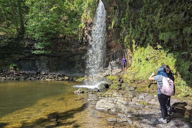 Day Hike: The Brecon Beacons Amazing Six Waterfalls - Price and what you actually get for $93