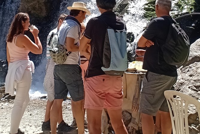 Day trip from Marrakech to atlas mountains & Berber village hike - Price and value: what $34.99 really covers