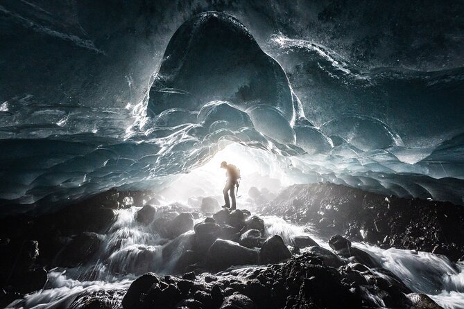 Demanding Glacier Hike and Ice Cave Half-Day Tour from Skaftafell - Why Falljökull From Skaftafell Is Worth the Effort