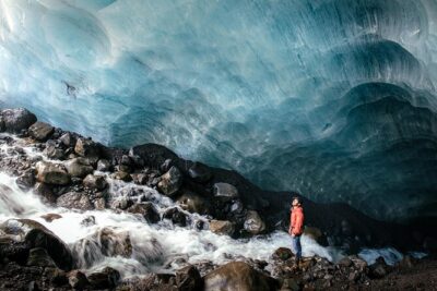Demanding Glacier Hike and Ice Cave Half-Day Tour from Skaftafell - The 5.5-Hour Flow: Bus Ride, Then Glacier Time