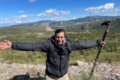 Denali Alaska Range 5hr Mountain Hike w/Views & Naturalist Guide - The climb into alpine country: what you’ll notice as you gain elevation