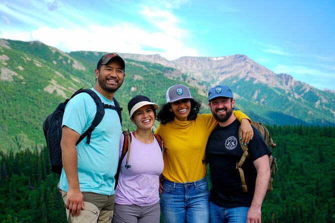Denali Off-Trail Hiking Adventure (4 Hours) w/Expert Naturalist - Should you book this Denali off-trail hiking adventure?