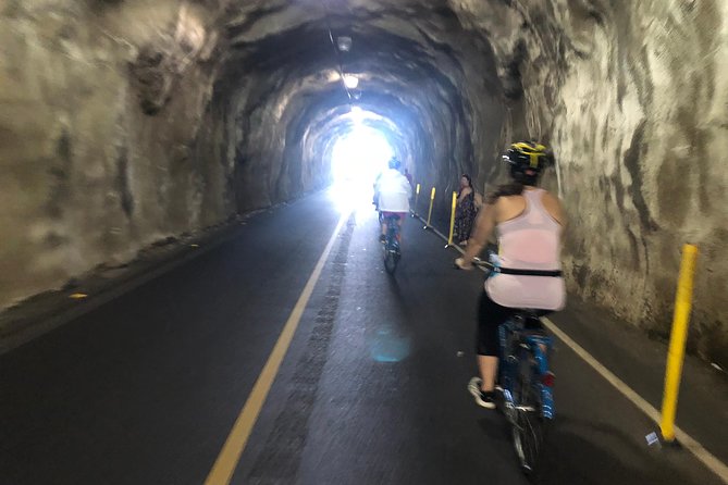 Diamond Head Bike to Hike and Local Lunch - Honolulu Zoo and Kapiolani Park: Warm-Up With Hawaiian Sports History