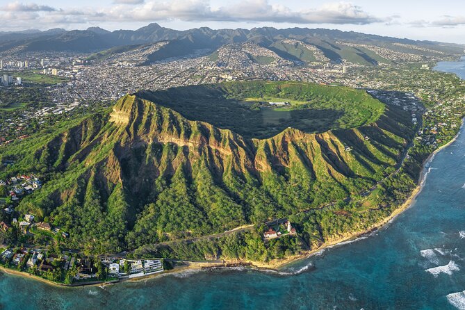 Diamond Head Hike Shuttle with Reservation Tickets Included - Key highlights to know before you go