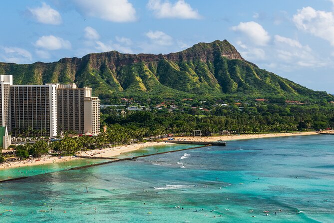 Diamond Head Hike Shuttle with Reservation Tickets Included - Diamond Head shuttle plus tickets: the real value is stress-free access