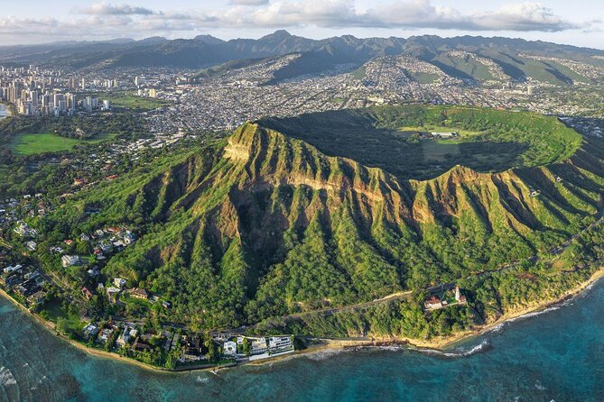 Diamond Head Hiking and Oahu Island Experience feat. North Shore - Key highlights to pay attention to