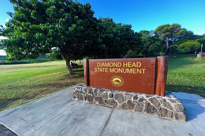 Diamond Head Hiking and Oahu Island Experience feat. North Shore - East Oahu viewpoints: Halona Blowhole and Makapu‘u Point