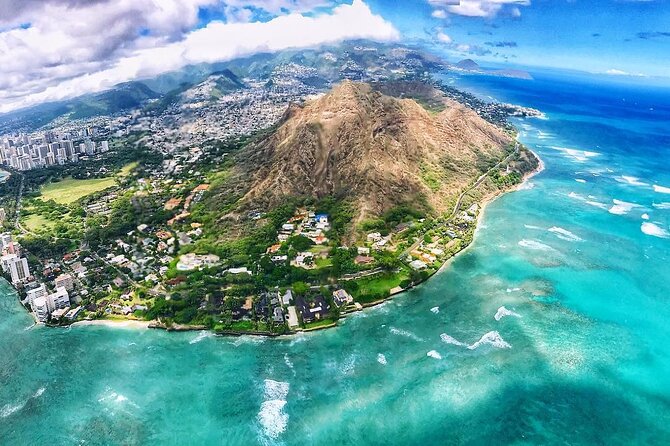Diamond Head Hiking and Oahu Island Experience feat. North Shore - Diamond Head hike: what to expect on the trail