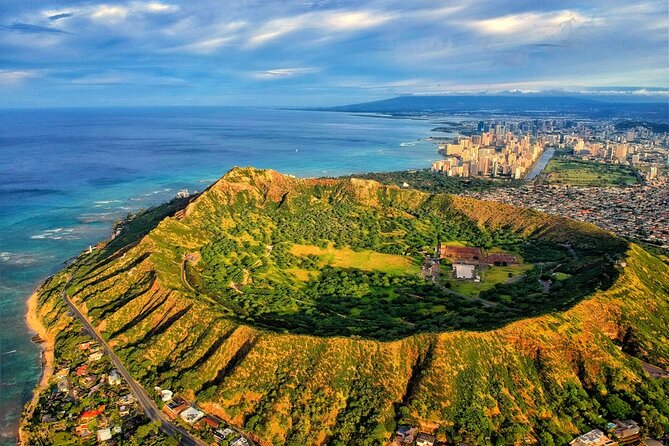 Diamond Head Hiking Tour with Ticket and Reservation Inclusion - Key things to know before you go