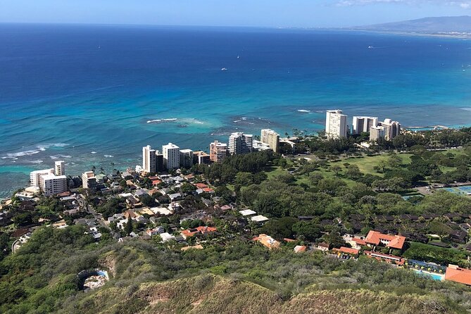 Diamond Head Hiking Tour with Ticket and Reservation Inclusion - Pickup timing: the real meaning of 3 hours