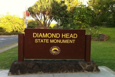 Diamond Head Hiking Tour with Ticket and Reservation Inclusion - The hike plan: what 1.5 miles feels like on your legs