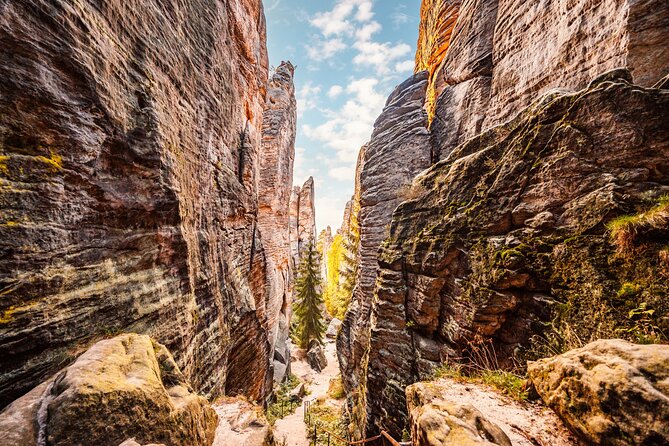 Discover Bohemian Paradise: Authentic Easy Hike, Castle & Brewery - Key Highlights You’ll Care About