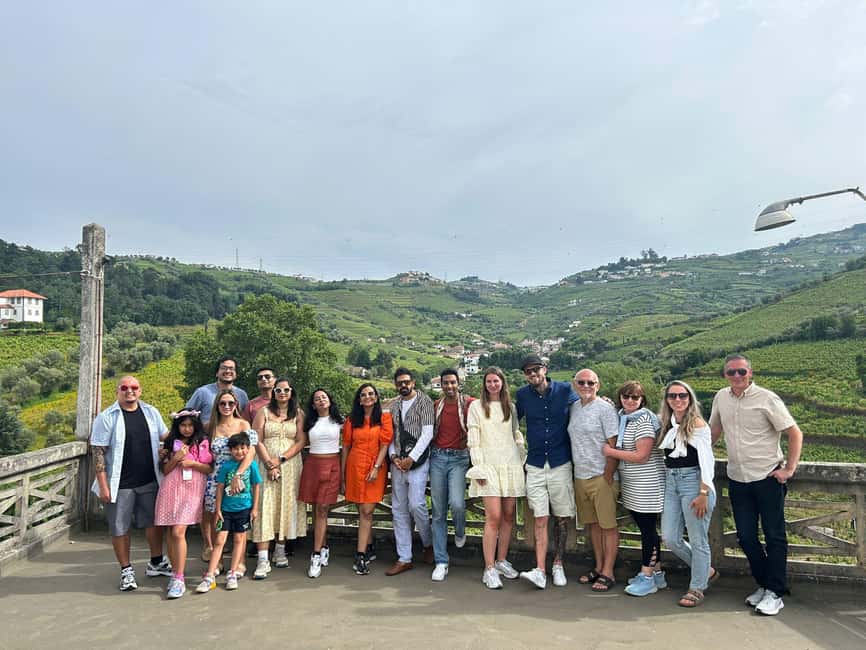 Douro valley: 10 km hike in the Valley - Key Highlights Worth Getting Excited About