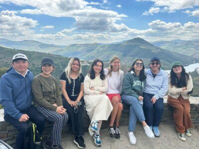Douro valley: 10 km hike in the Valley - The N323 Valley Loop: Why the Drive Is More Than Transit