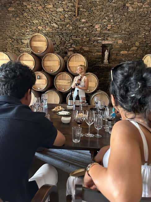 Douro valley: 10 km hike in the Valley - Midday Picnic Rules: What You Need to Bring (and Plan For)