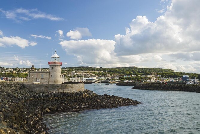 Dublin Coastal Hike, Pints & Puppies Adventure - Key highlights you will actually feel on the day