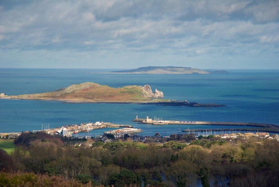 Dublin: Howth Coastal Hiking Tour - Howth in Three Hours: The Route That Actually Makes Sense