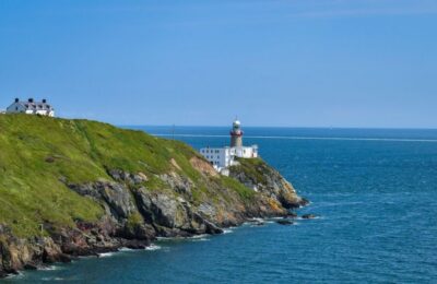 Dublin: Howth Coastal Hiking Tour - Meeting at Howth Market and Getting Set for Coastal Walking